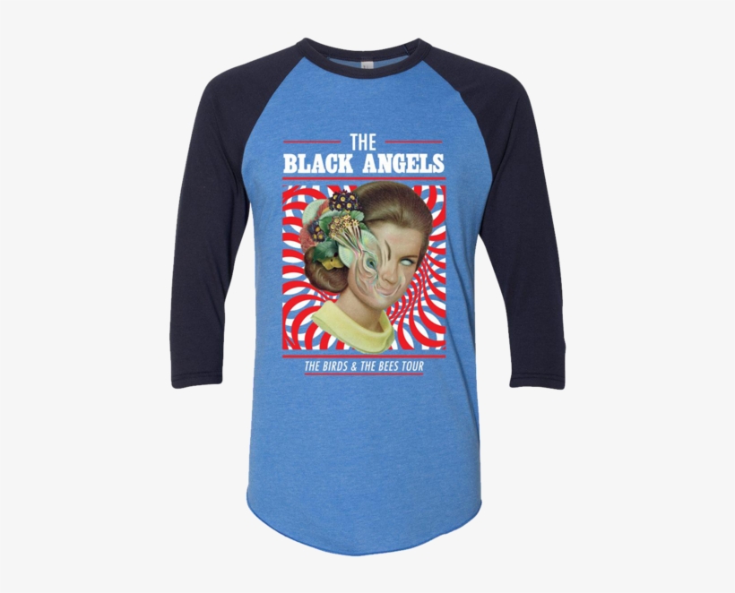 The Black Angels - Half Believing The Black Angels Lyrics, transparent png #3566491