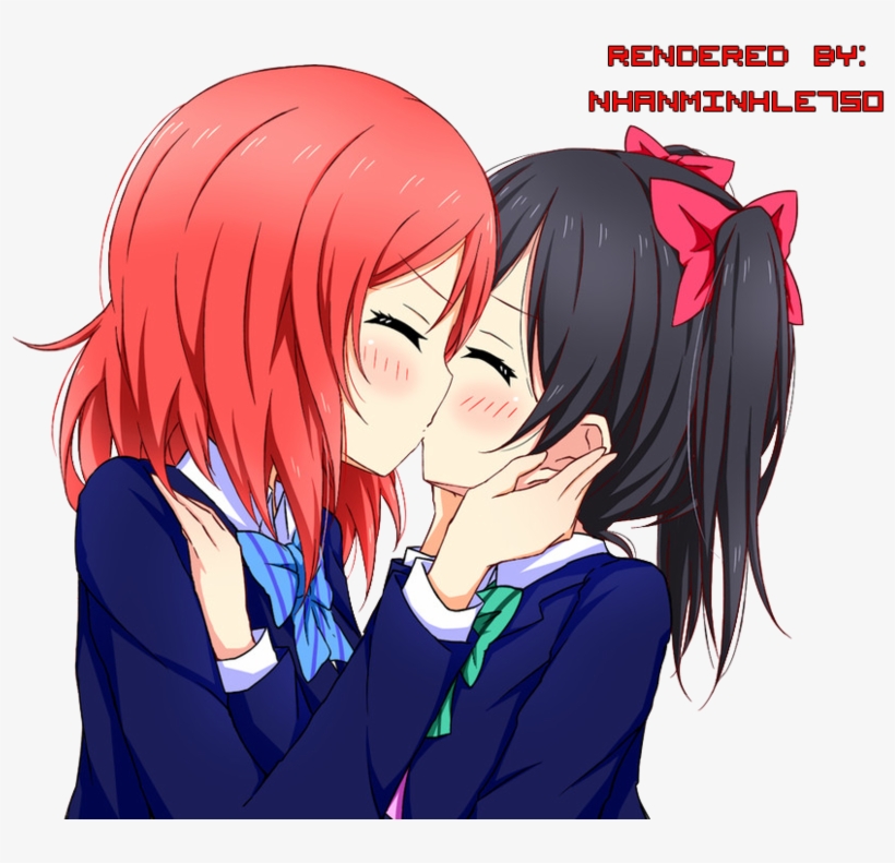 Nico Nico Nii~ Just A Book Full Of Nicomaki, May Contain - Maki Nishikino, transparent png #3566510