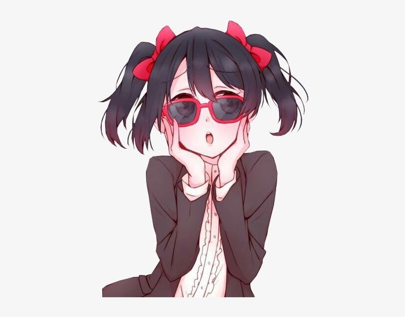 #nico Yazawa #nico #love Live School Idol Project #love - Cartoon, transparent png #3566552