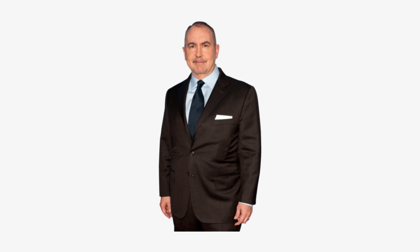 Calvin Klein Dark Blue Suit, transparent png #3566572