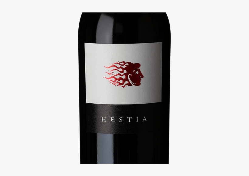 Hestia Cellars Syrah Columbia Valley Usa, transparent png #3566590