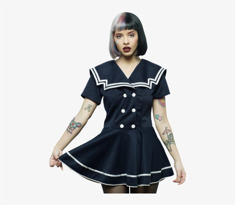 Melanie Martinez Png, transparent png #3566624