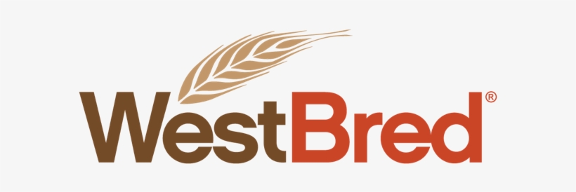 Westbred - Westbred Logo, transparent png #3566625