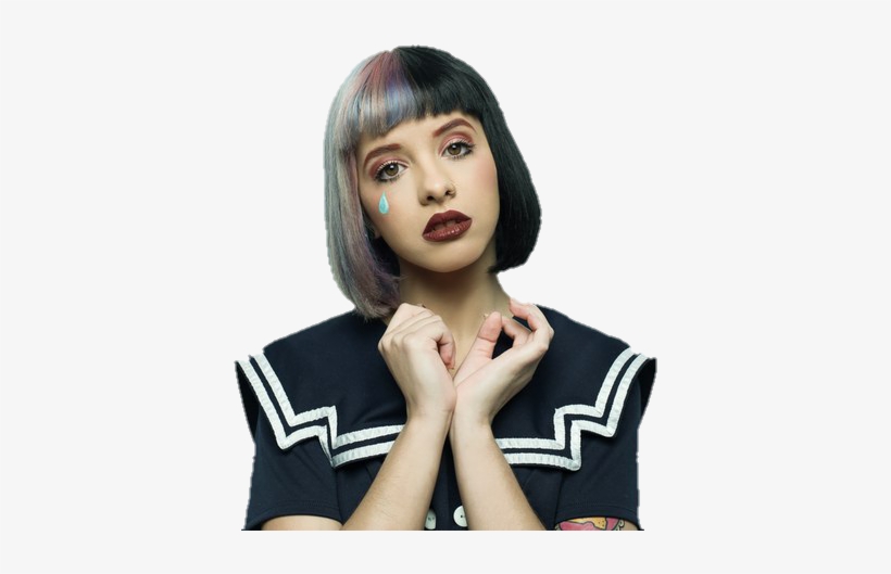 #melanie Martinez #melanie - Melanie Martinez, transparent png #3566629