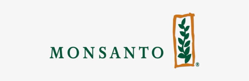 Monsanto Logo Promo - Logo Monsanto, transparent png #3566676