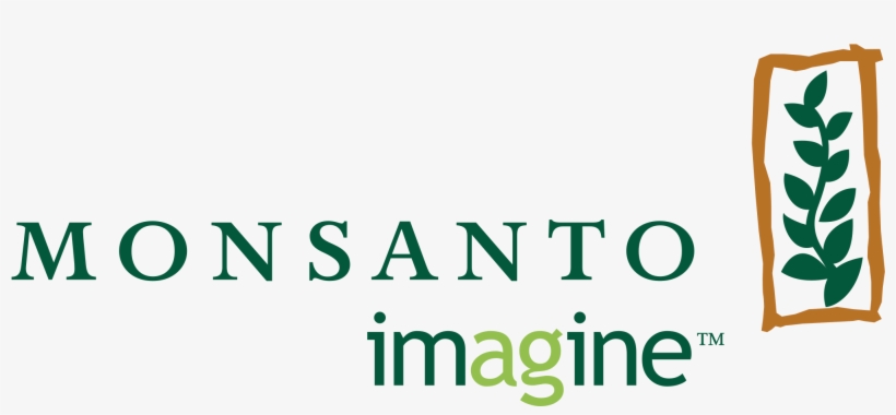 Monsanto Logo Png Transparent - Monsanto Logos, transparent png #3566680