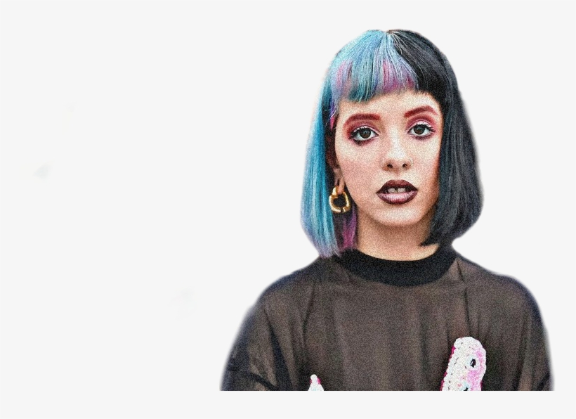 Report Abuse - Melanie Martinez, transparent png #3566681