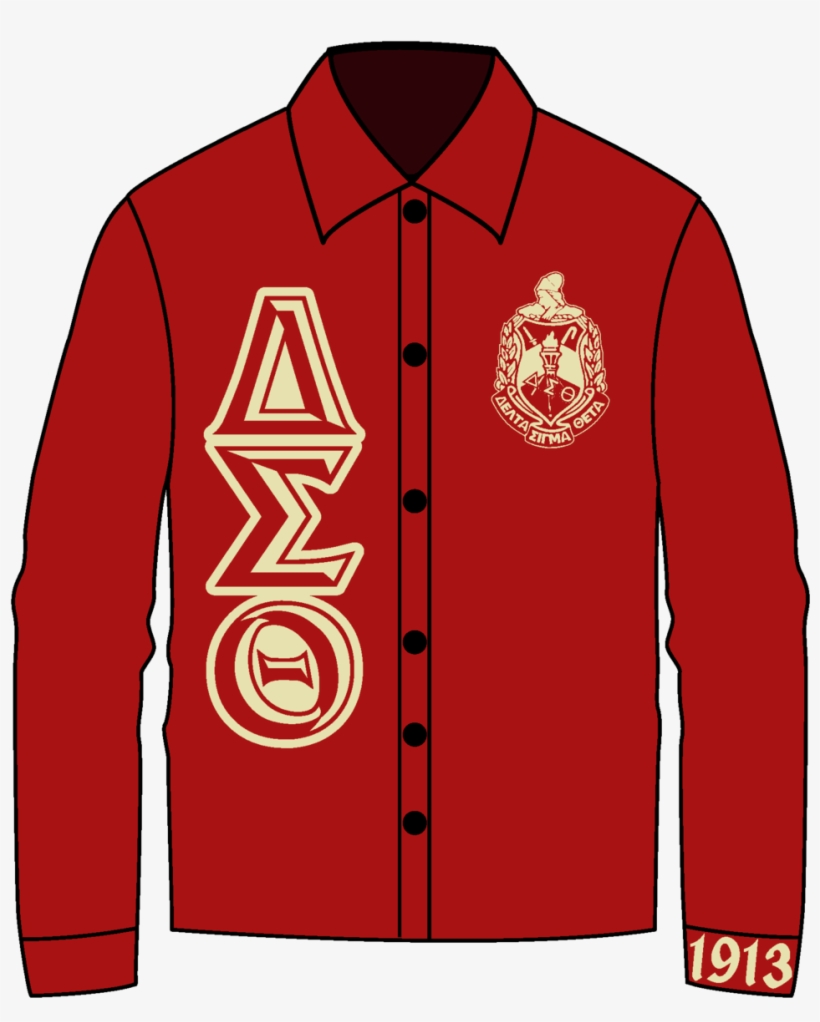 Delta Sigma Theta, transparent png #3566699