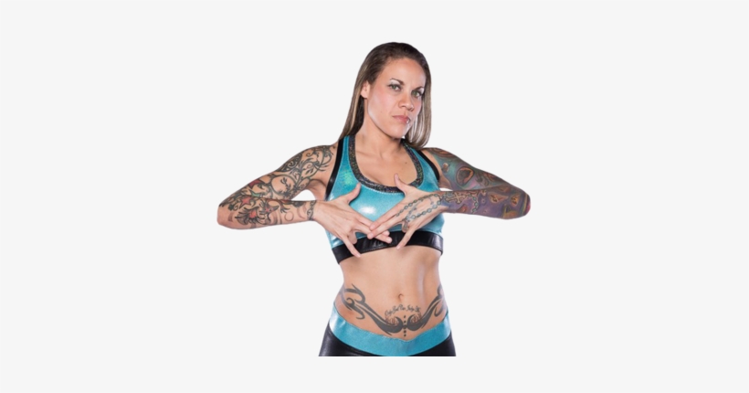 Mercedes Martinez - Wwe Mae Young Classic Renders, transparent png #3566824
