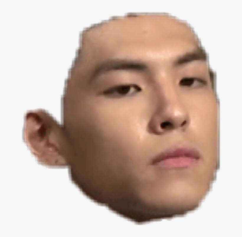 Day6 Wonpil Derp Face, transparent png #3566866