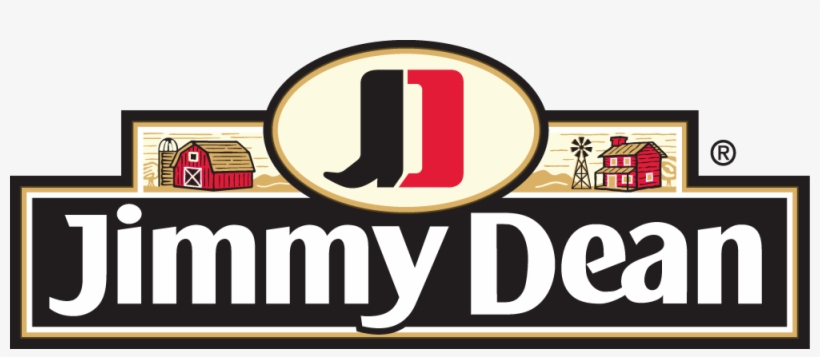 Jimmy Dean Sausage Logo, transparent png #3566892