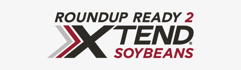 Download As Png - Roundup Ready 2 Xtend Soybeans, transparent png #3566912