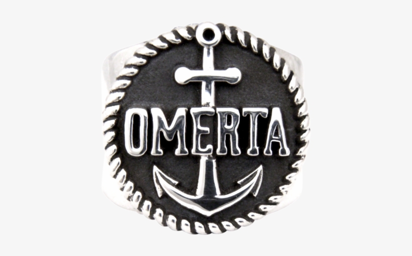 "operation Underworld" Collaboration Ring Is Now Available - Emblem, transparent png #3566931