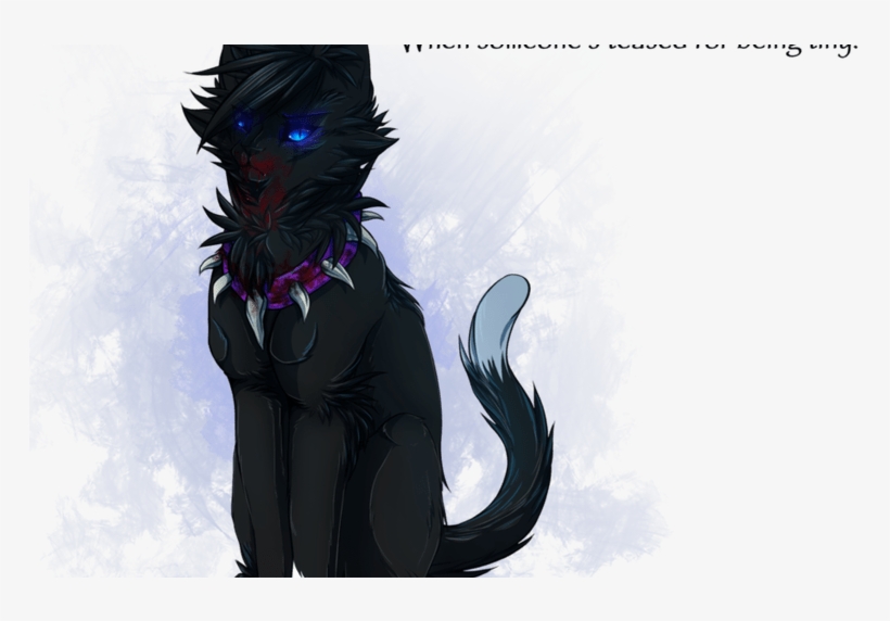 I'll Remember Brightheart, When I See A Scar On Someone's - Warrior Cats Ill Remember, transparent png #3566974