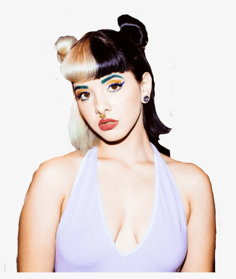 Melanie Martinez Crybaby Baby Sippy Png Sippy Cup Melanie - Melanie Martinez, transparent png #3567046