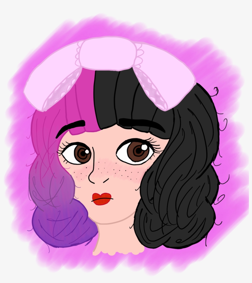 Melanie Martinez Dollhouse Drawing - Illustration, transparent png #3567142