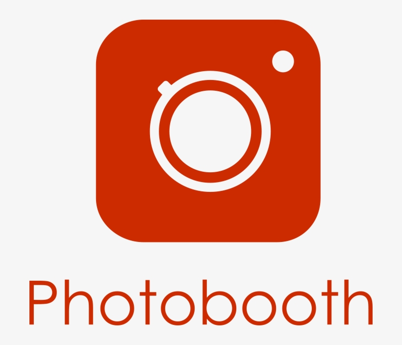 Photobooth Logo Png, transparent png #3567172
