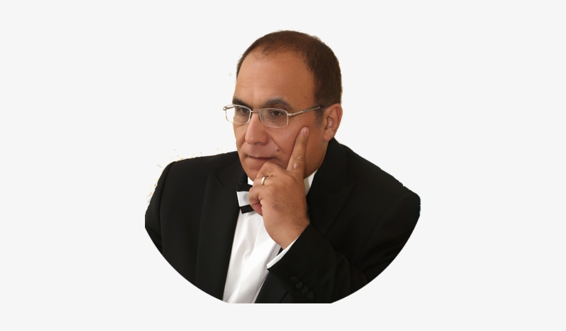 Rafic Younes - Rafic Younes Beauty Center & Academy, transparent png #3567207