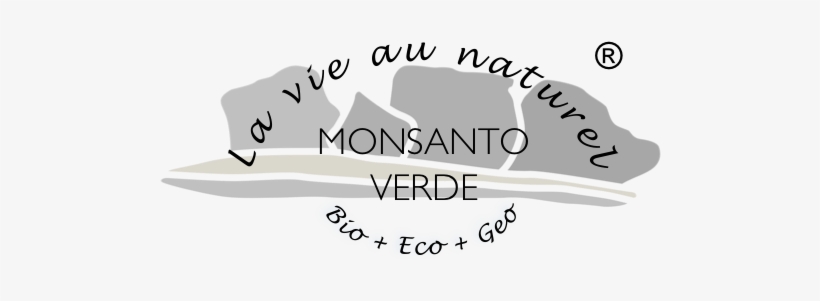 Monsanto Verde Logo - Logo, transparent png #3567232