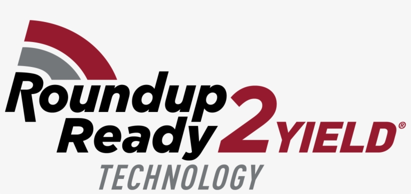 Roundup Ready 2 Yield Technology Logo - America's Alfalfa, transparent png #3567291