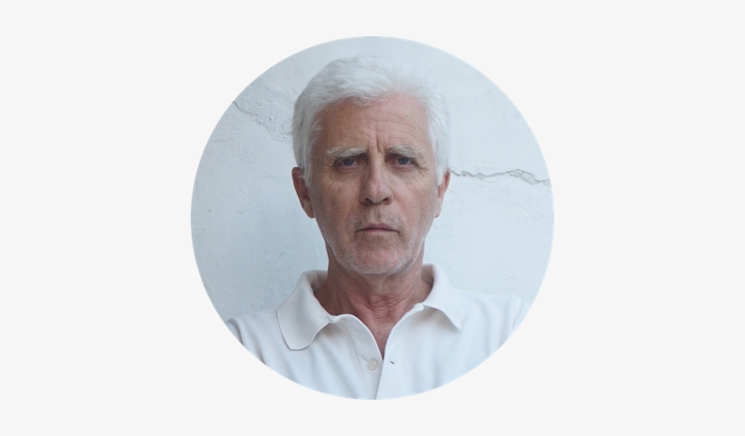 Friend Of Italian Folk Magic Alberto Esposito - Senior Citizen, transparent png #3567347