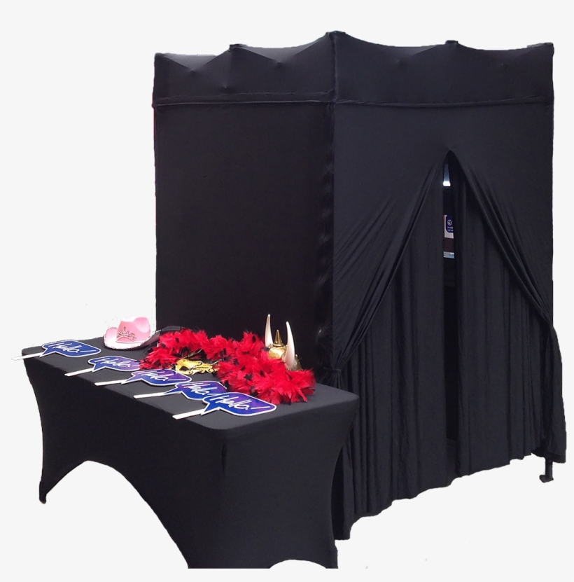 Booth Rental Photo Booth Inflatable, transparent png #3567448