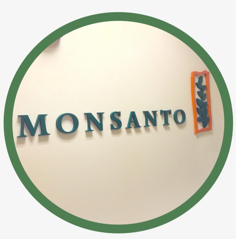 Monsanto - Stuttgarter Kickers, transparent png #3567496