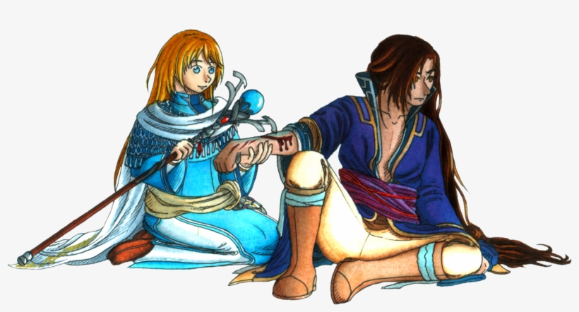 Celebrating The New Characters Of Fe - Cartoon, transparent png #3567592