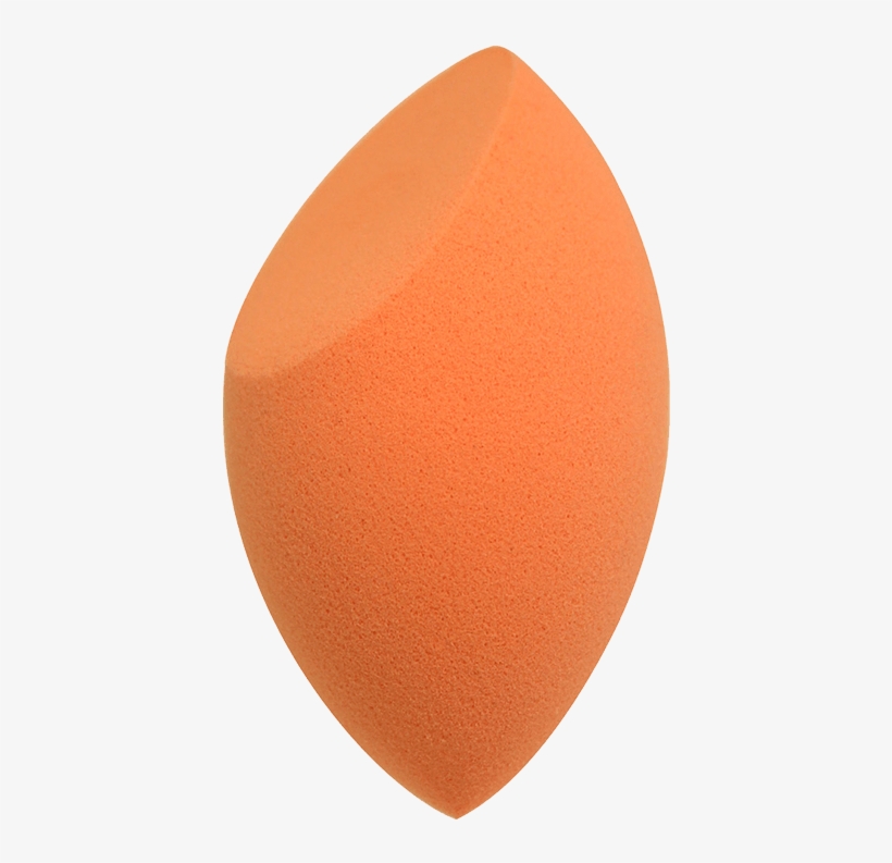 I Know, It's Not A Brush, It's A Sponge - Beauty Blender Real Techniques, transparent png #3567614