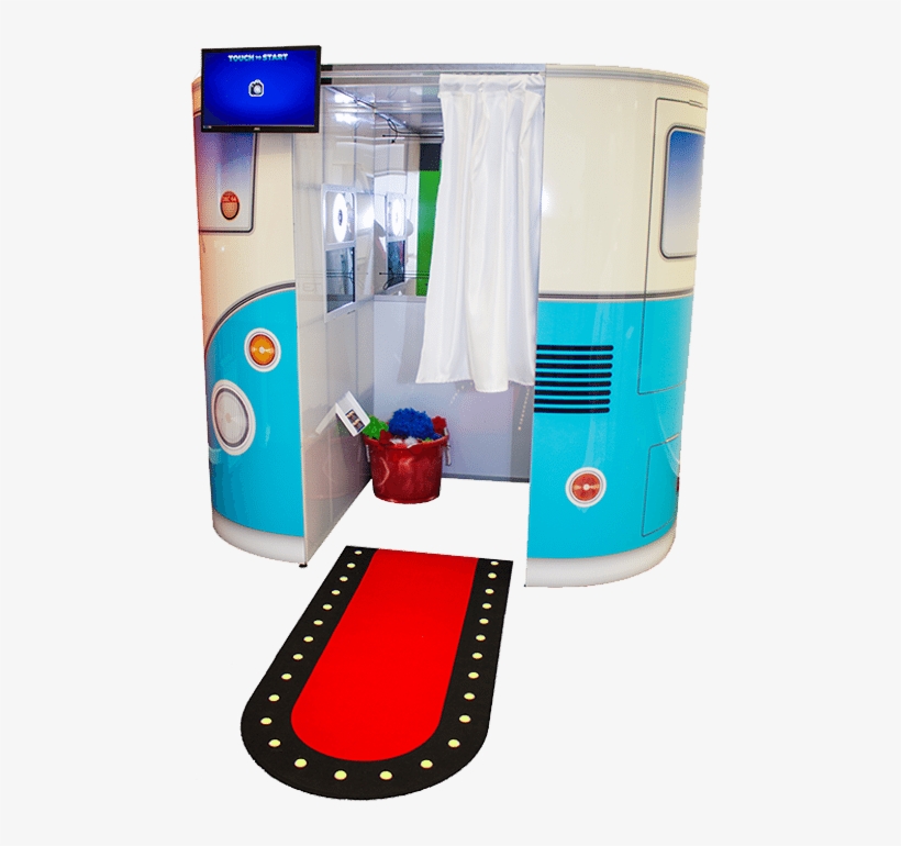 T3 Photo Booth - Photobox Photo Booth, transparent png #3567776