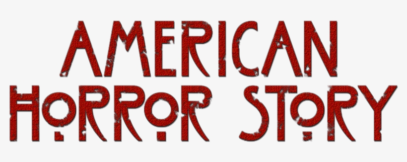 American Horror Story - American Horror Story Murder House Cover, transparent png #3567832