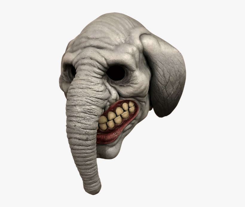 Trick Or Treat Studios And 20th Century Fox Are Proud - Brain Mask American Horror Story, transparent png #3567911