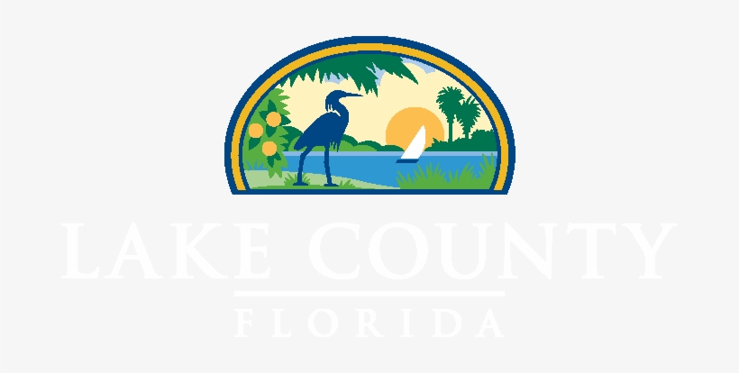 Lake County Logo - Lake County, Florida, transparent png #3567959