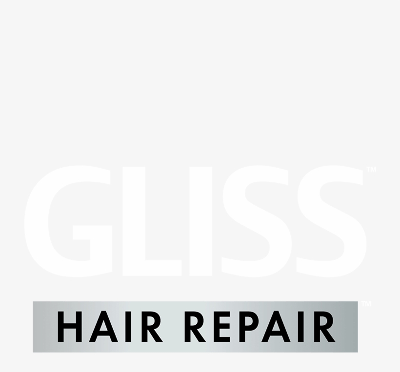 Color Guard - Schwarzkopf Gliss Total Repair Conditioner With Liquid, transparent png #3568011