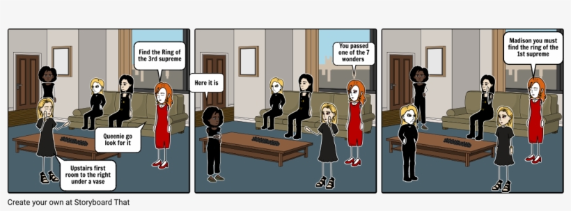 American Horror Story, transparent png #3568078