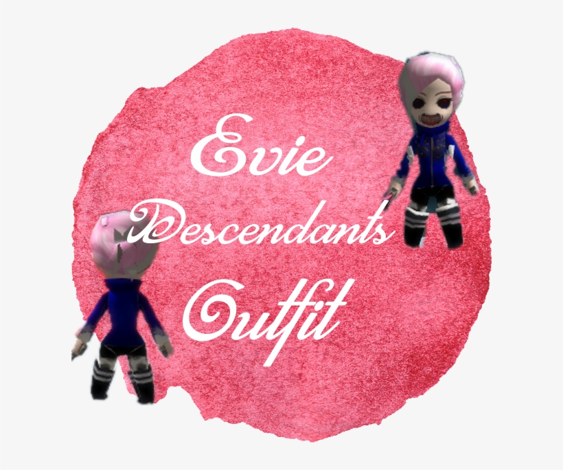 Descendants, transparent png #3568079