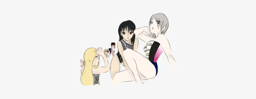Yuuri - Cartoon, transparent png #3568127