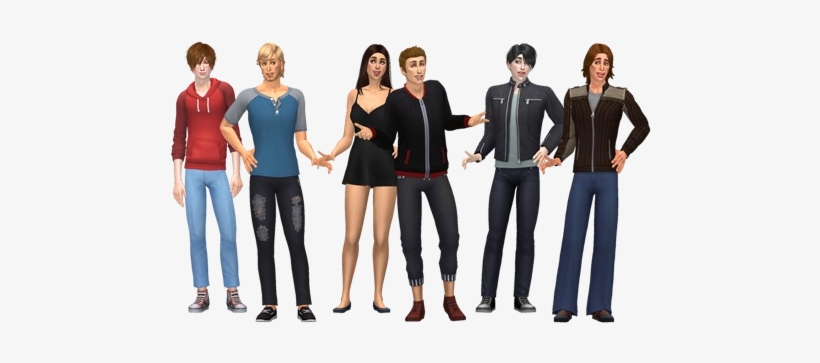 0x21fe3d03 0x009c06ccc98b0653 - Social Group, transparent png #3568130