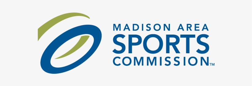 Produced By Madison Area Sports Commission - Madison Area Sports Commission, transparent png #3568150