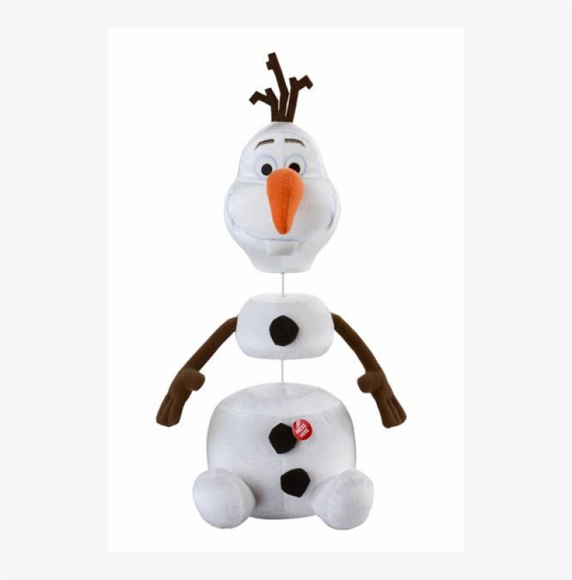 Olaf, transparent png #3568671