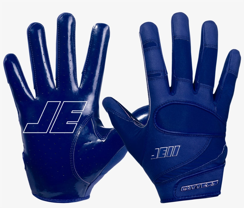 S017je - Cutters 11 Glove, transparent png #3568777