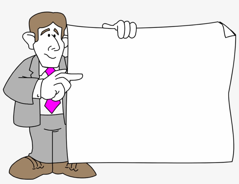 Blank Sign Board Png - Cartoon Man Holding Blank Sign - Free Transparent PNG Download - PNGkey Blank Sign Board Png - Cartoon Man Holding Blank Sign - Free Transparent PNG Download - PNGkey