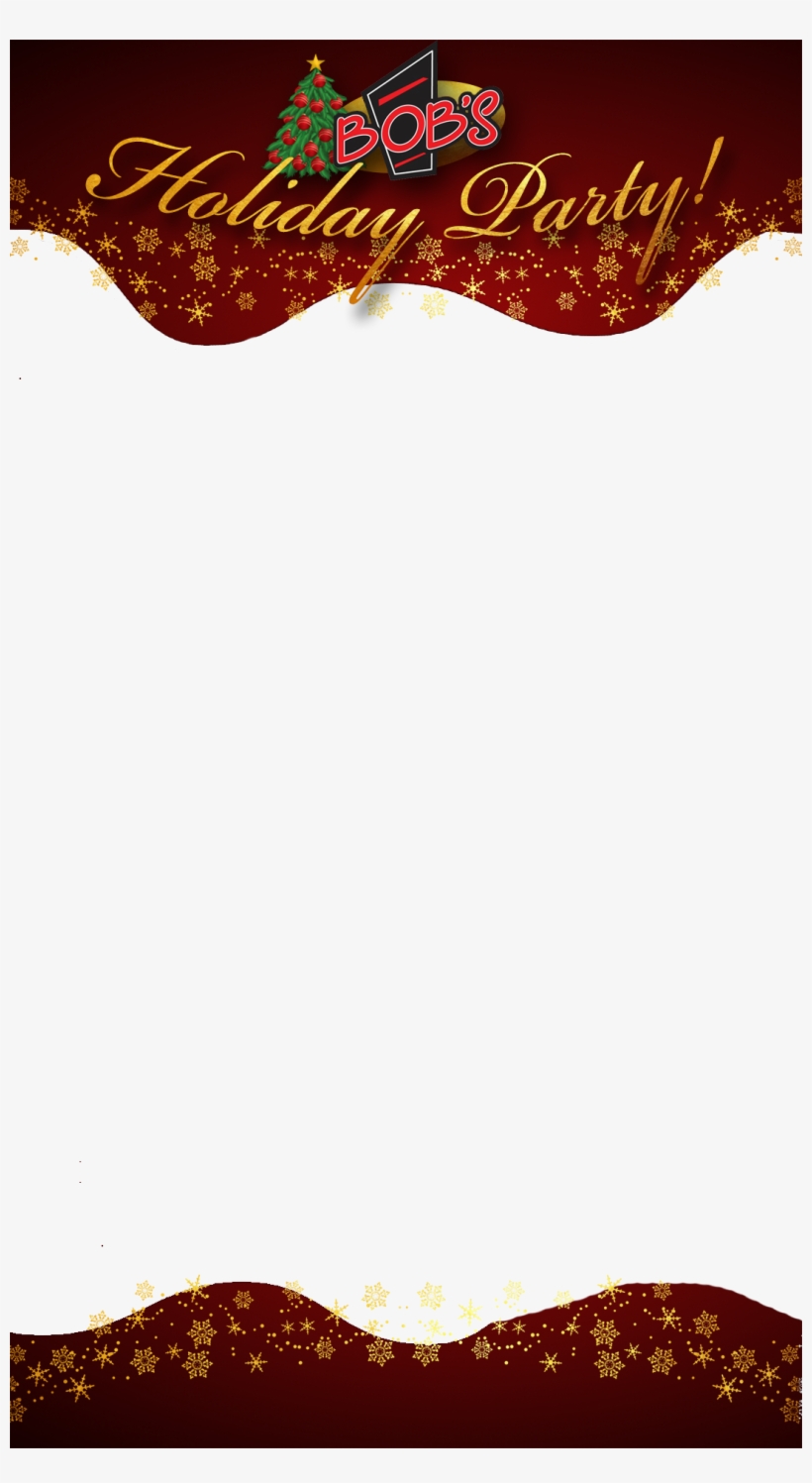 Snapchat Geofilters - Bob's Burgers & Brew, transparent png #3568980