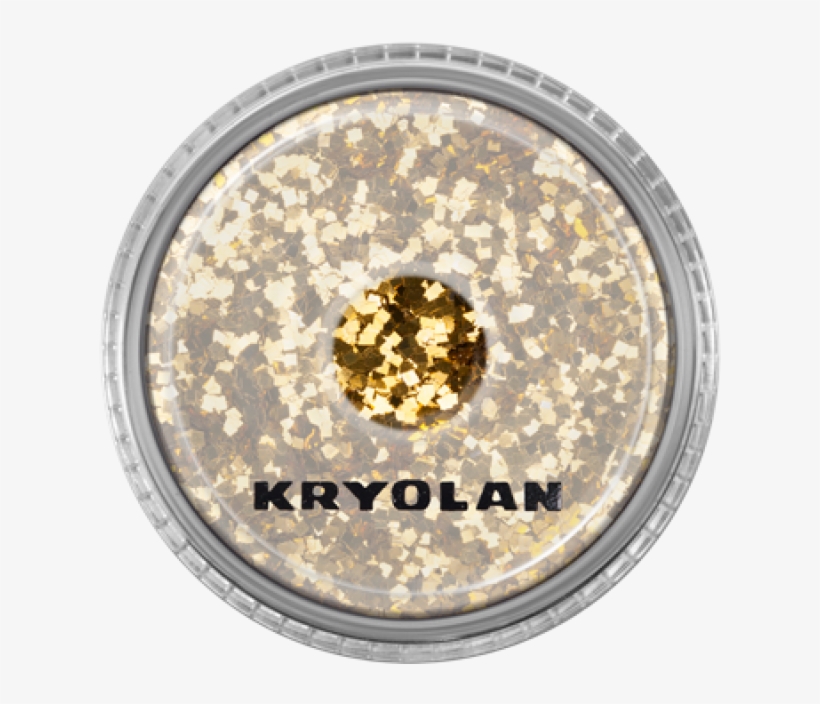 Kryolan Professional Make-up Kryolan Satin Powder, transparent png #3568983