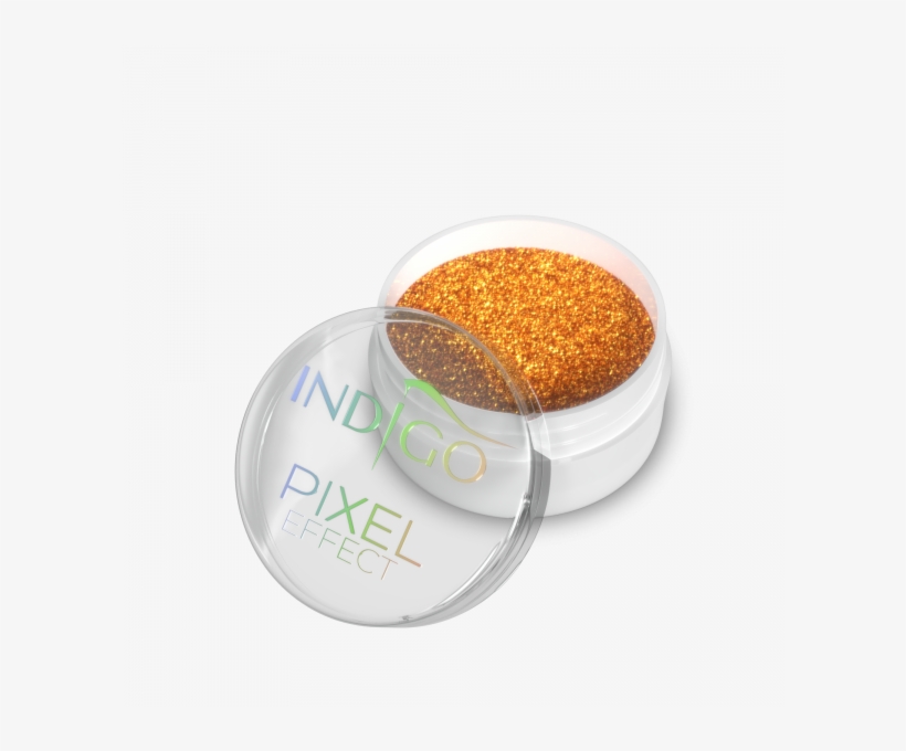 Pixel Effect Neon Yellow - Yellow, transparent png #3569068