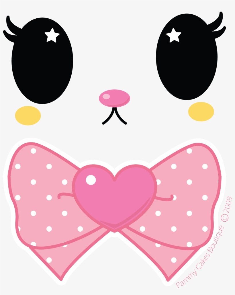 Bunny Love Kawaii Tee - Portable Network Graphics, transparent png #3569092