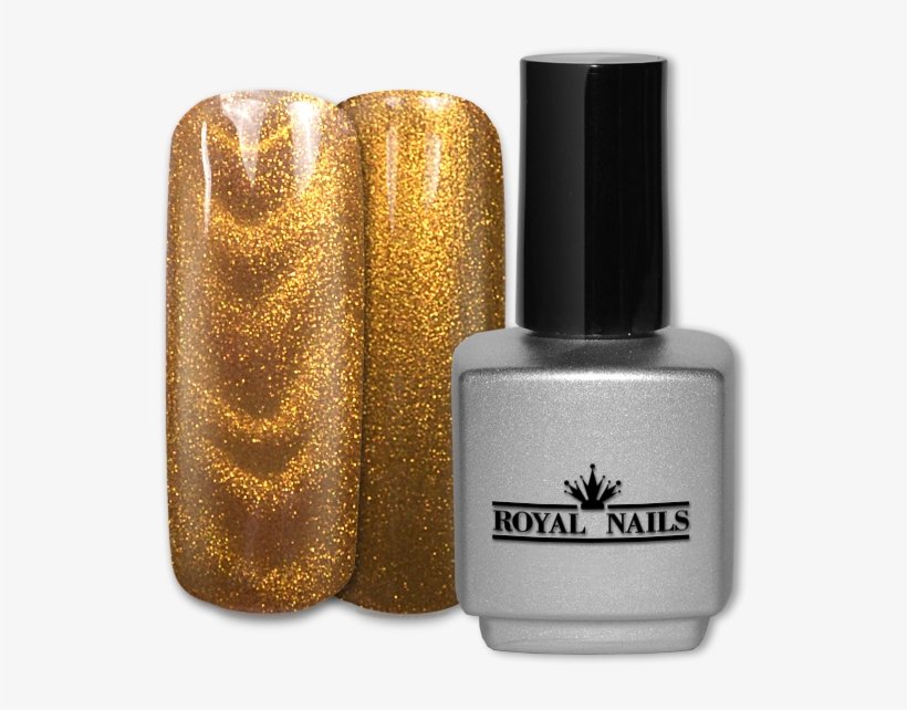 Royal Nails Color Gel - Royal Nails, transparent png #3569118