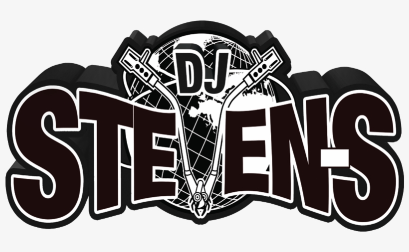 Dj Steven S Logo Png Graphic Design Free Transparent Png