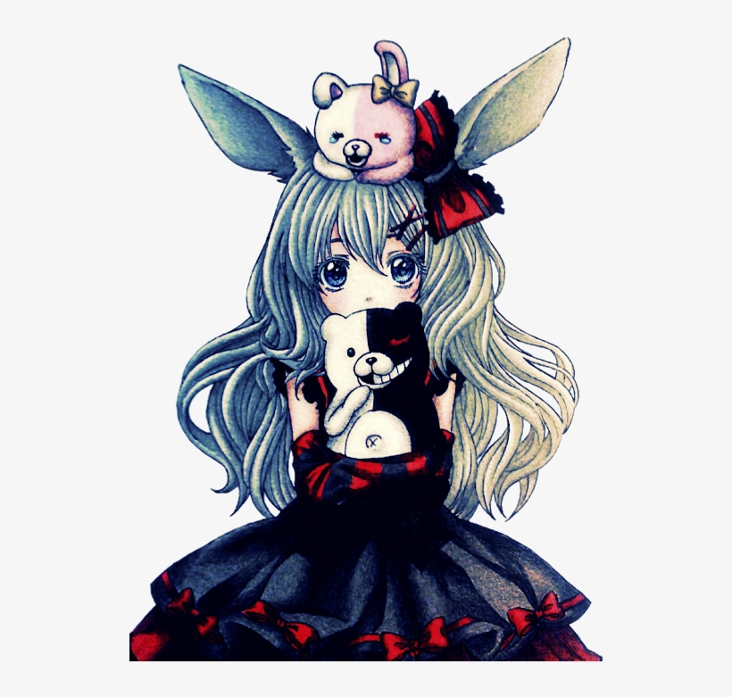 Photo - Anime Art, transparent png #3569234