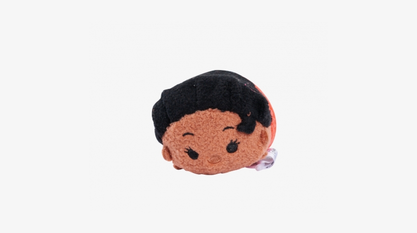 Disney Tsum Tsum Plush Moana - Disney Tsum Tsum, transparent png #3569327